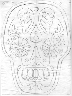 250x333 Jacquard Products