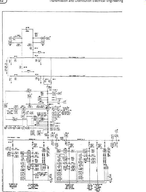 504x664 Drawings Diagrams Fundamentals Of Electrical Transmission