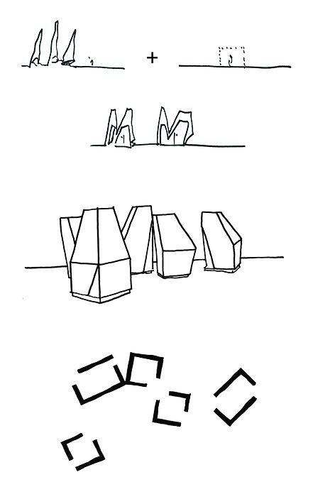 441x710 733 Best Architecture. Diagrams Images On Architecture