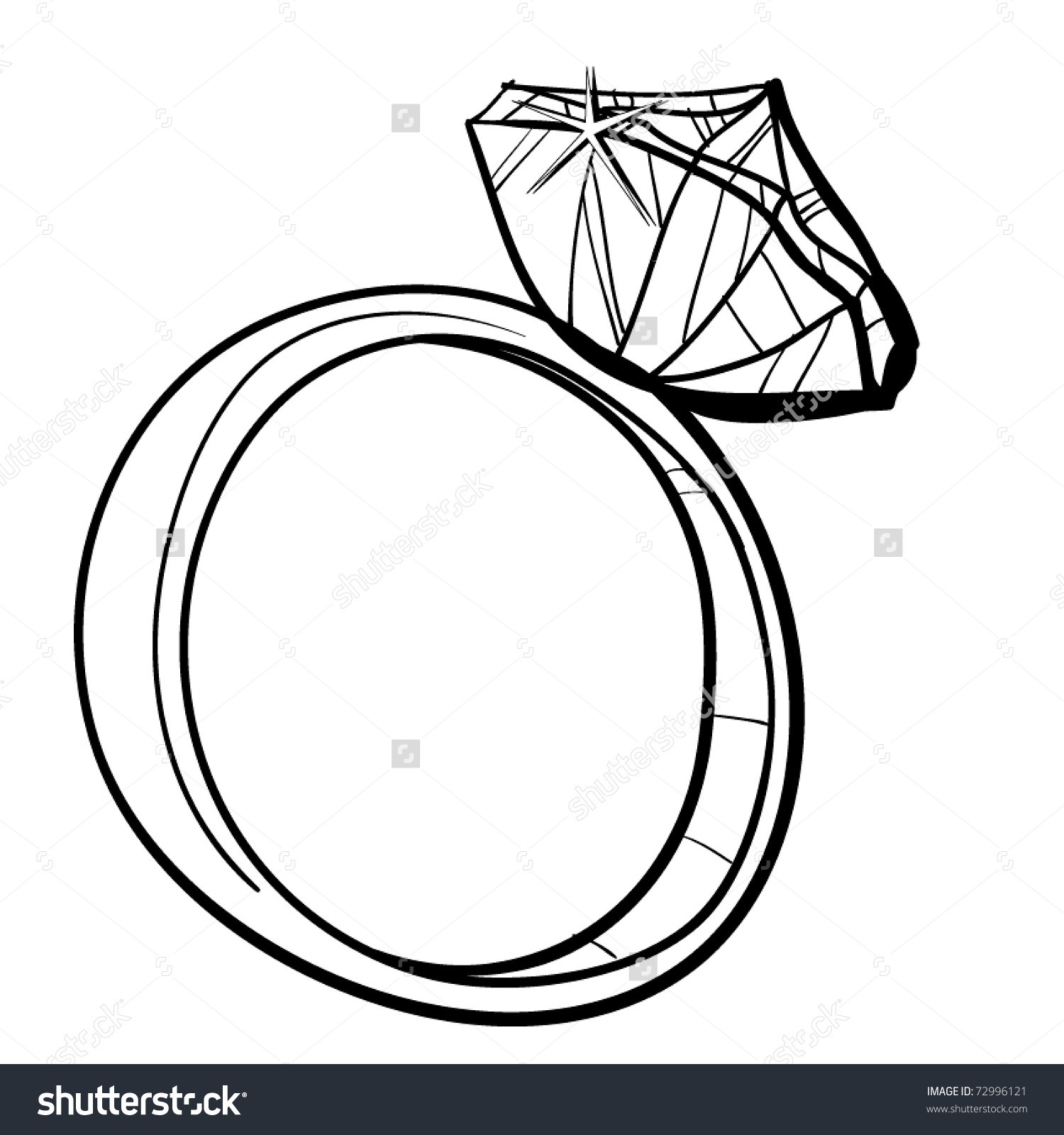 1500x1600 Awesome Diamond Rings Drawing Jewellry's Website