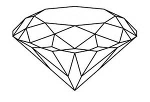 300x204 Diamond Coloring Page Erf Coloring