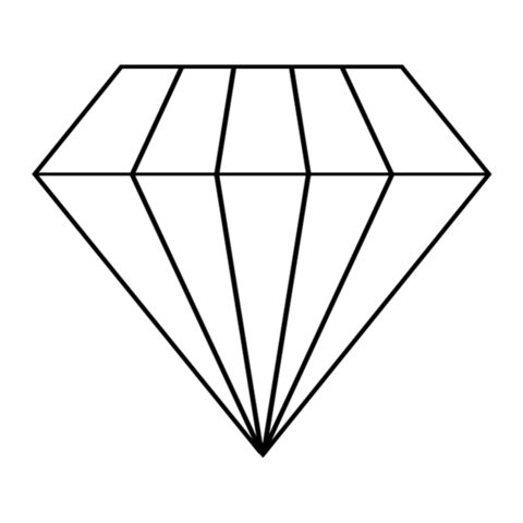 480x480 Filesimple Stylized Diamond.png