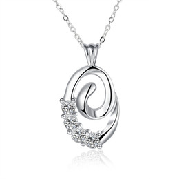 260x260 Simple Diamond Necklace Heart Online Simple Diamond Necklace