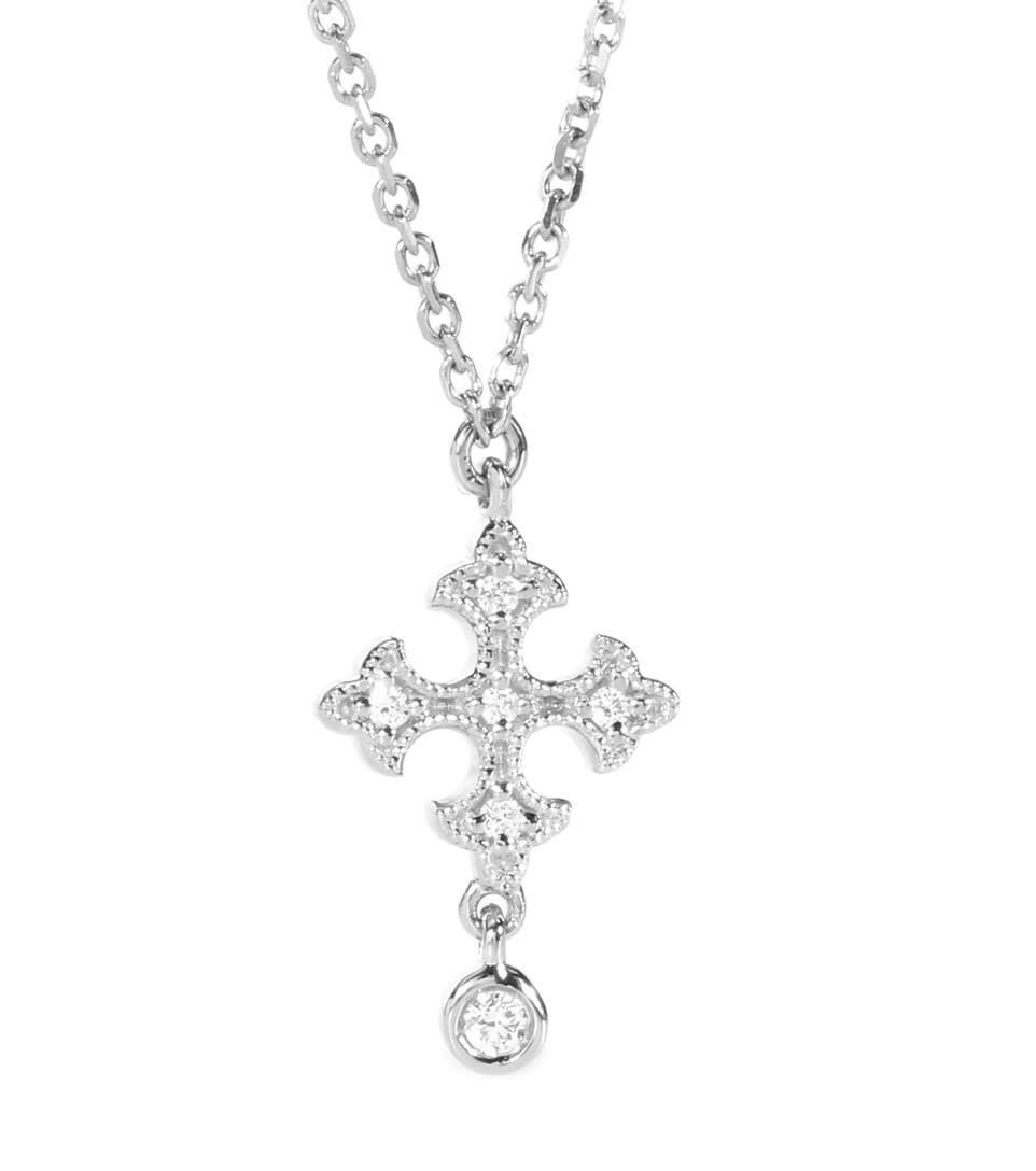 962x1088 Stone Paris Necklace Buy Us, Stone Paris Passion Simple 18kt White