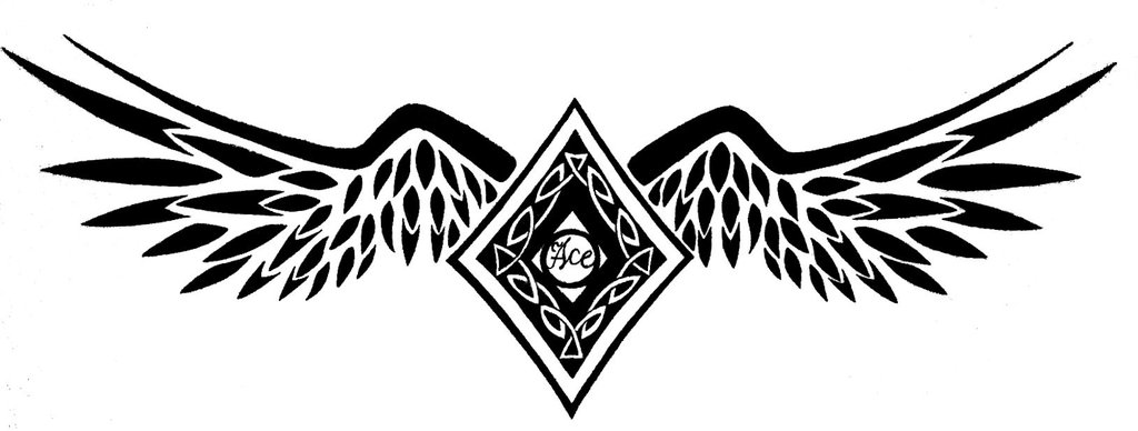 1024x388 Ace Of Diamonds By Lucky Louie