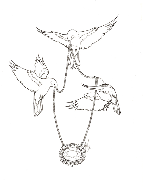 481x624 Birds Tattoos And Designs Page 339