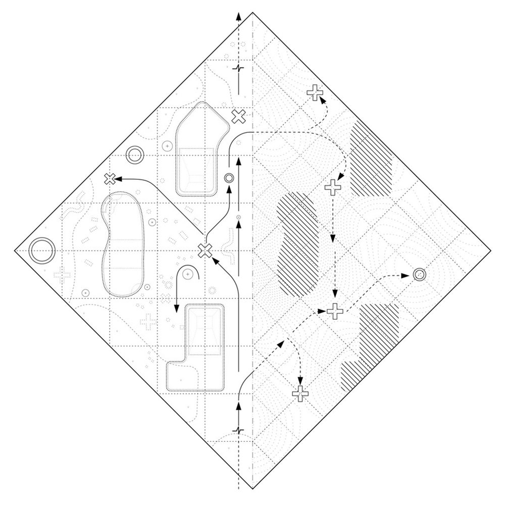 1000x1000 Exhibition Drawing Codes Digital Craft Lab @ Cca
