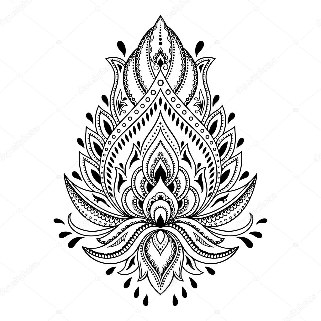 1024x1024 Excelent Chandelier Diamond Earrings Henna Tattoo Flower Template