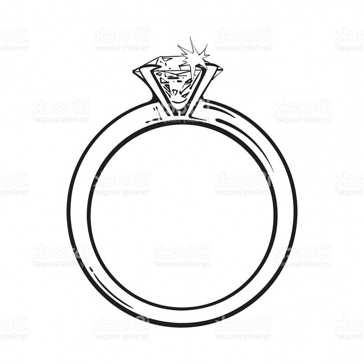 1228x1228 Vector Diamond Engagement Ring Ecuatwitt