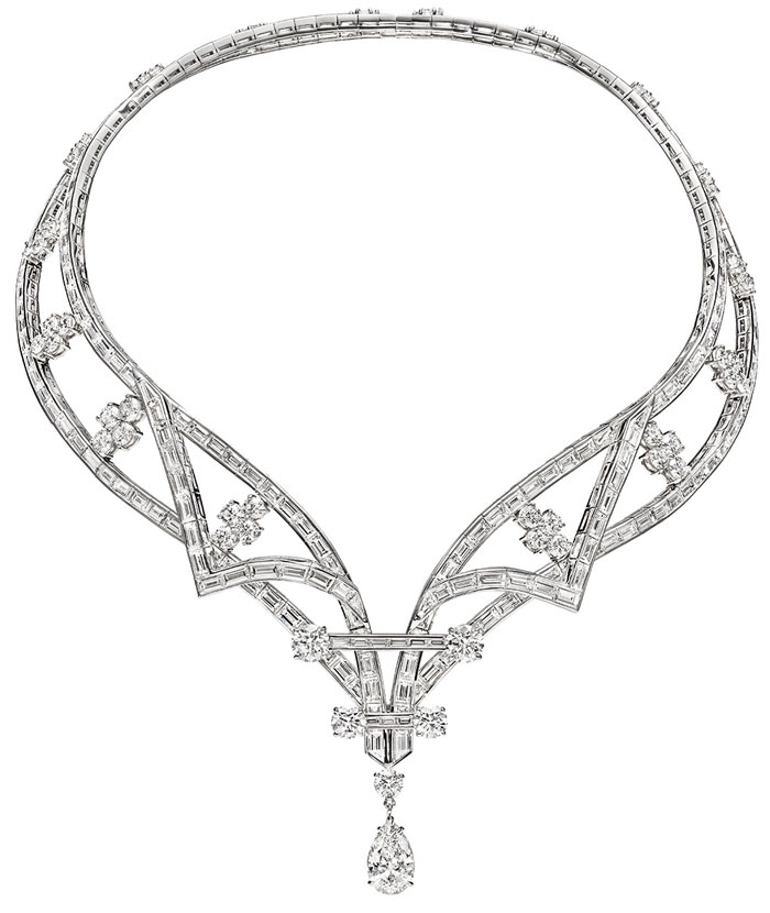 700x830 Harry Winston's Global Adventure Brings Us