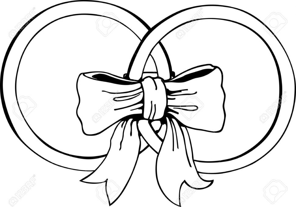 970x678 Wedding Rings How To Sketch A Ring How To Draw Jewelry Step By