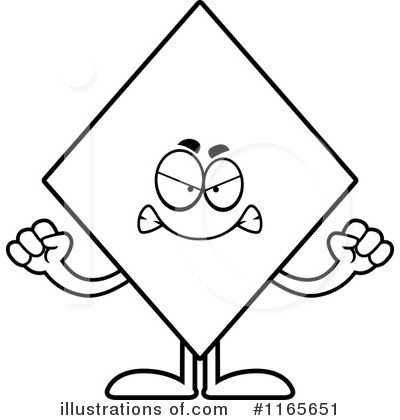 400x420 Diamond Clipart