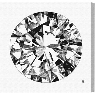 310x310 Pencilcharcoal Drawing Canvas Art You'Ll Love Wayfair.ca