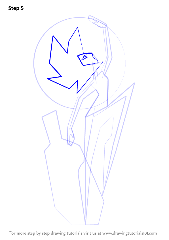 596x842 Learn How To Draw Pink Diamond From Steven Universe (Steven