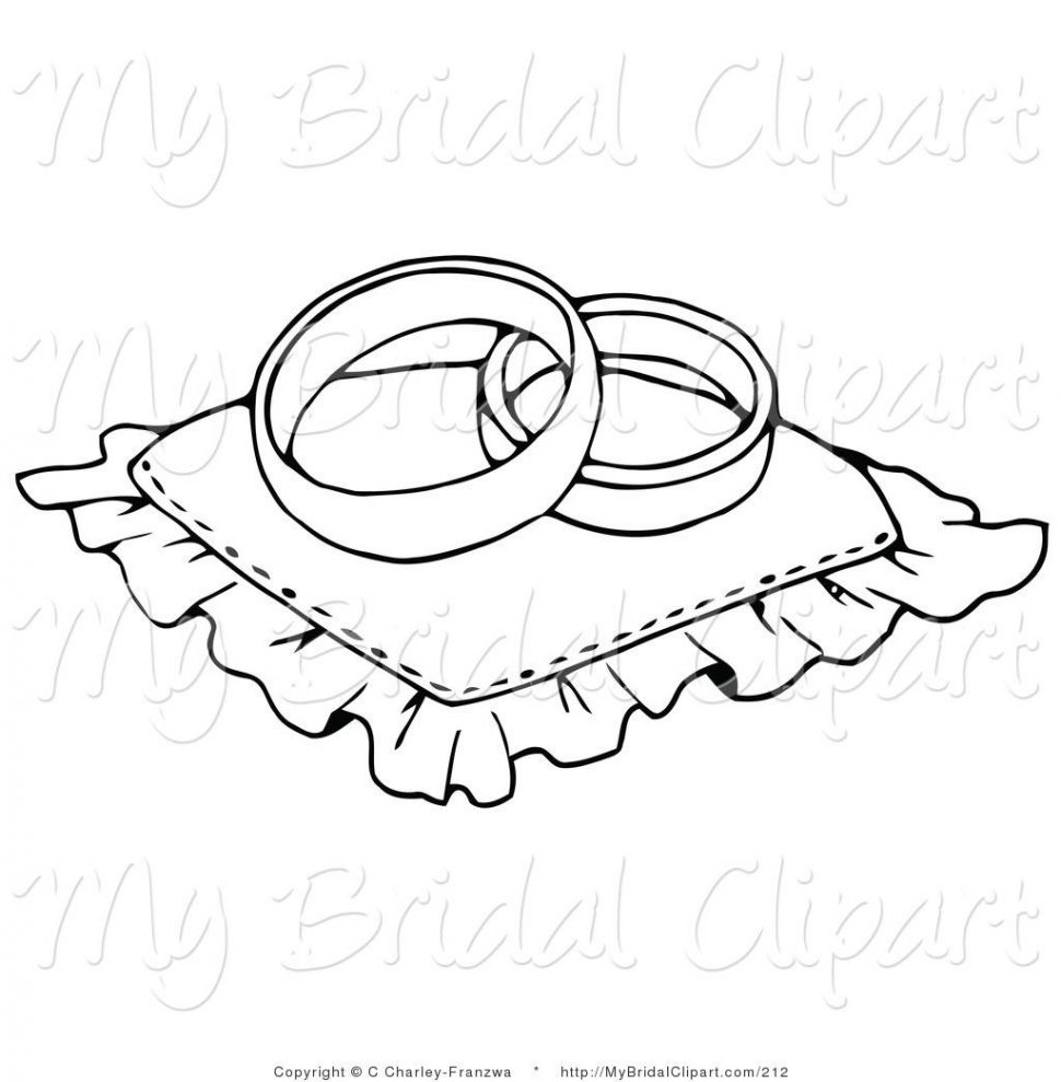 970x989 Wedding Rings Drawing Wedding Rings How To Draw Ring On