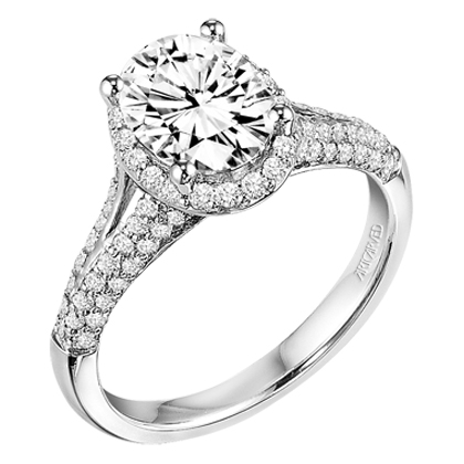 420x420 Guven's Fine Jewelry Atlanta Engagement Rings, Diamond Rings