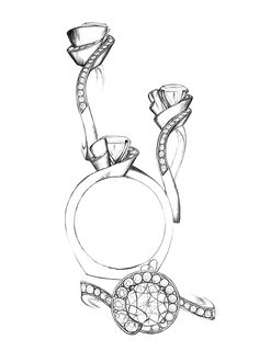 236x330 Curves, Sketches And Engagement