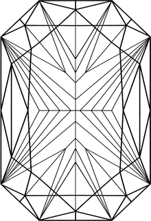 220x322 Phoenix Cut Diamond