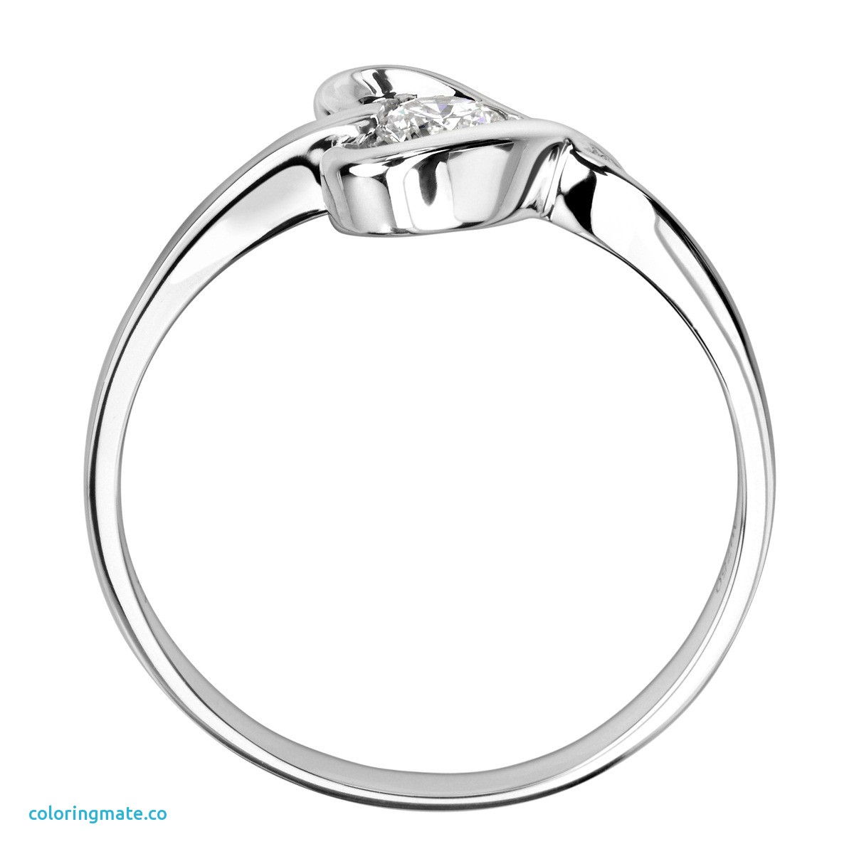 1200x1200 40 Diamond Coloring Page