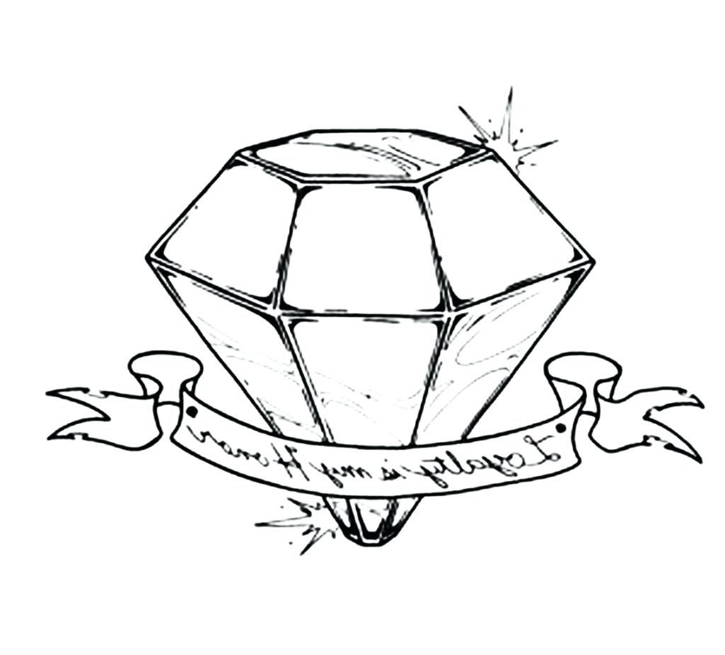 1024x925 Coloring Coloring Diamonds