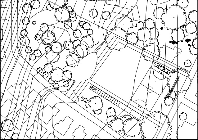 638x451 Building Services Project 2 Diary (A1 Drawings)