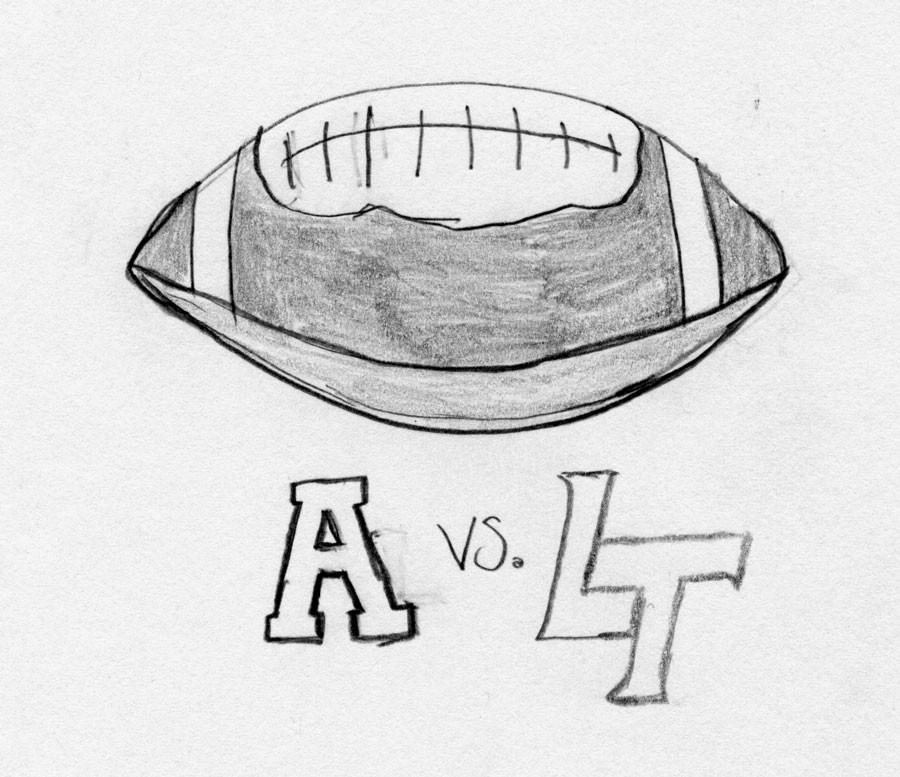 900x777 Diary Of A Freshman Week 3 Arapahoextra