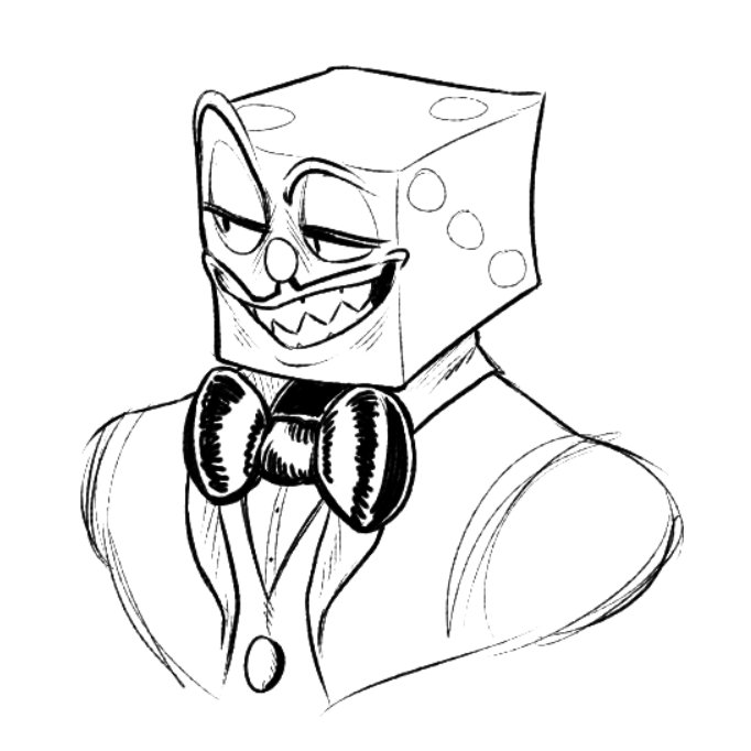 682x682 Lee, Supposedly On Twitter Iiiiiiiii'M Mistah King Dice