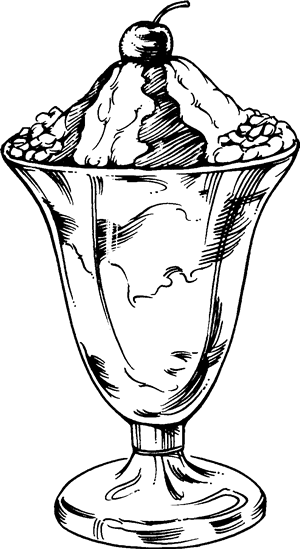 300x549 Sundae