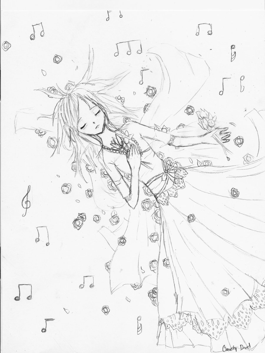 900x1198 If I Die Young By Imparity