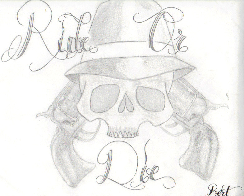 785x633 Ride Or Die By Bigfluffdaddy17