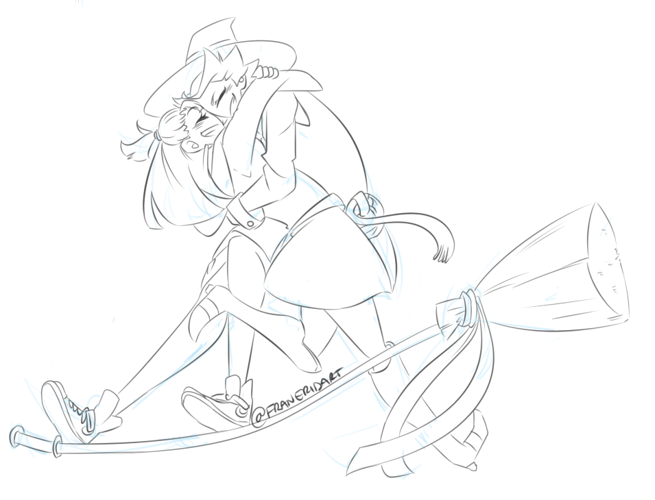 955x730 Franeridart The Main Ship Does The Thingnd You Die