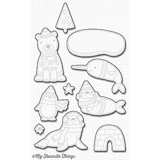 324x324 Namics Polar Pals