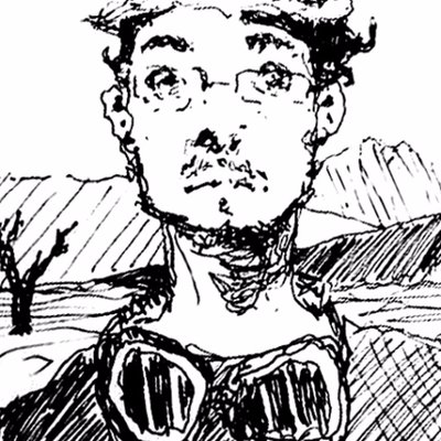 400x400 Diego Gabriele Art (@diegogabriele81) Twitter