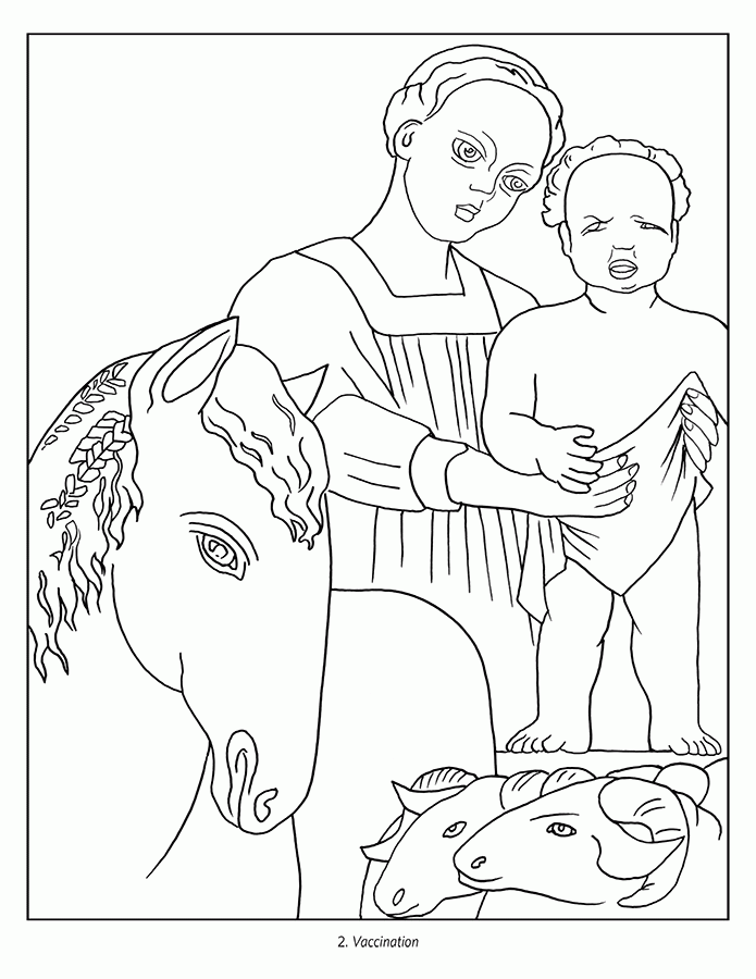 695x900 Diego Rivera Coloring Pages Many Interesting Cliparts