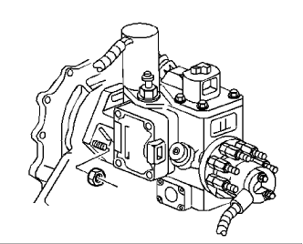 332x268 Where Is The Camshaft Sensor Located On A 96 Chevy 6.5 Diesel Truck