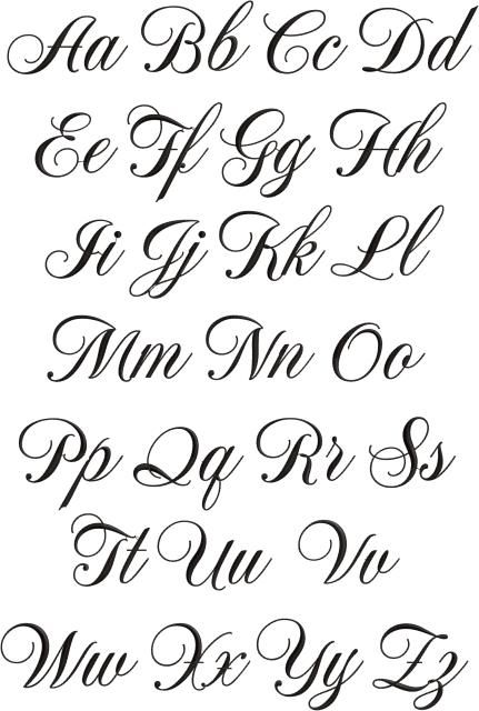 431x640 Emily Font All Letters Xmas Geom Deco 4cris Fonts