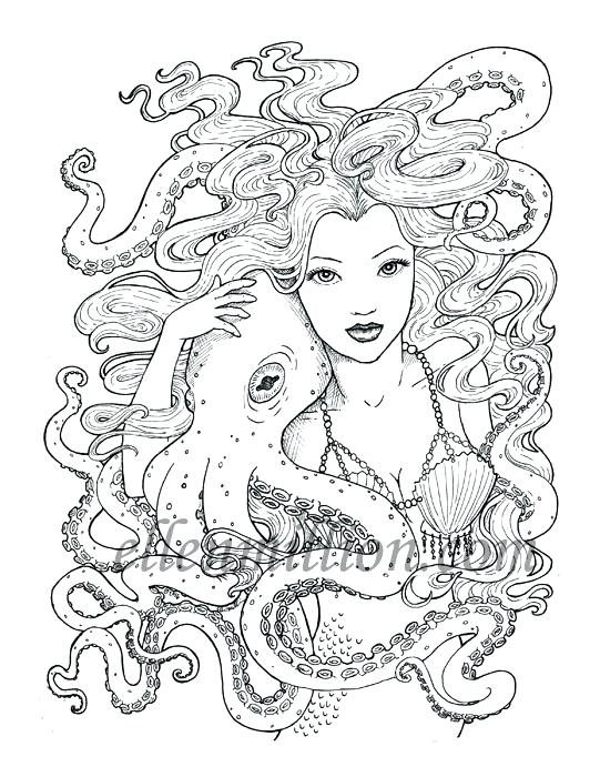 541x700 Digital Coloring Pages Coloring Pages For Adults Digital Coloring