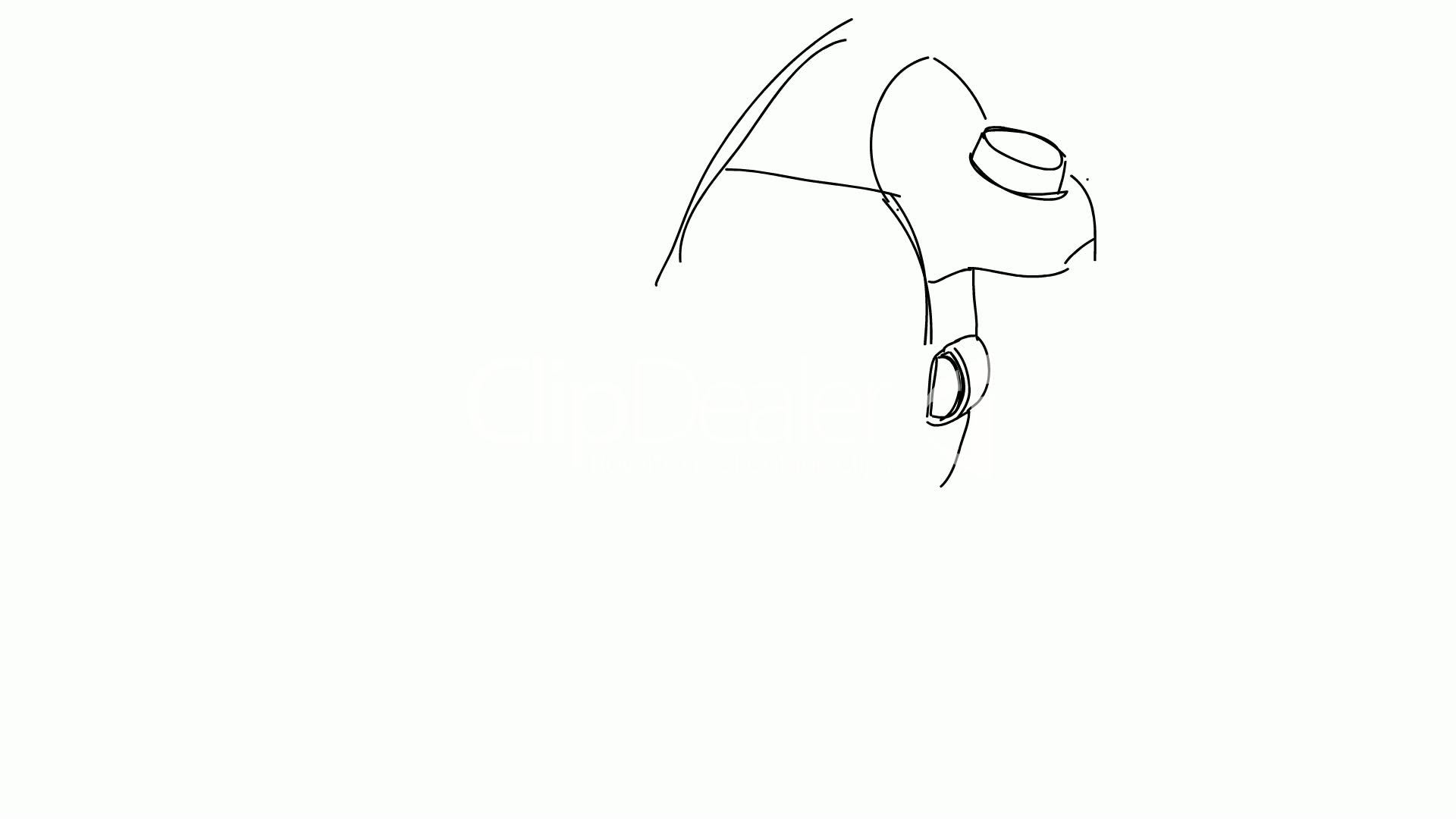 1920x1080 Digital Camera