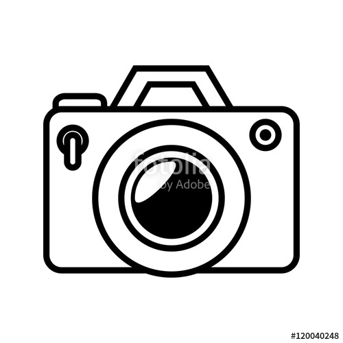 500x500 Camera Photography Photo Technology Digital Device Silhouette