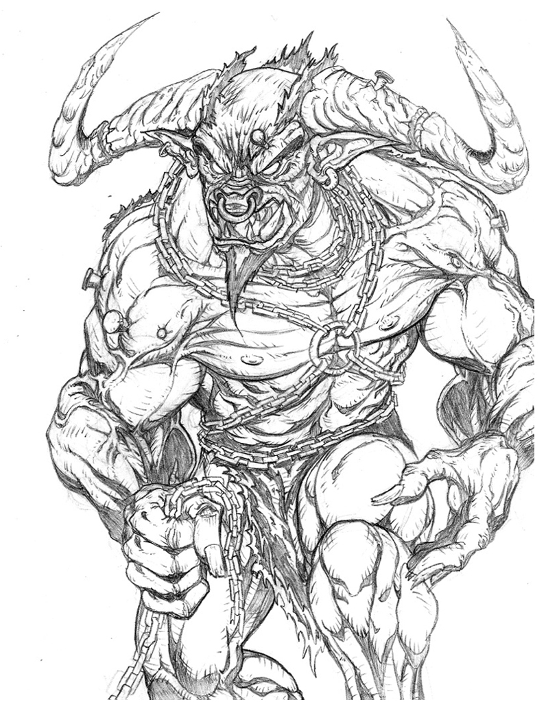 796x1024 Drawing Amp Digital Painting Connor Bremner