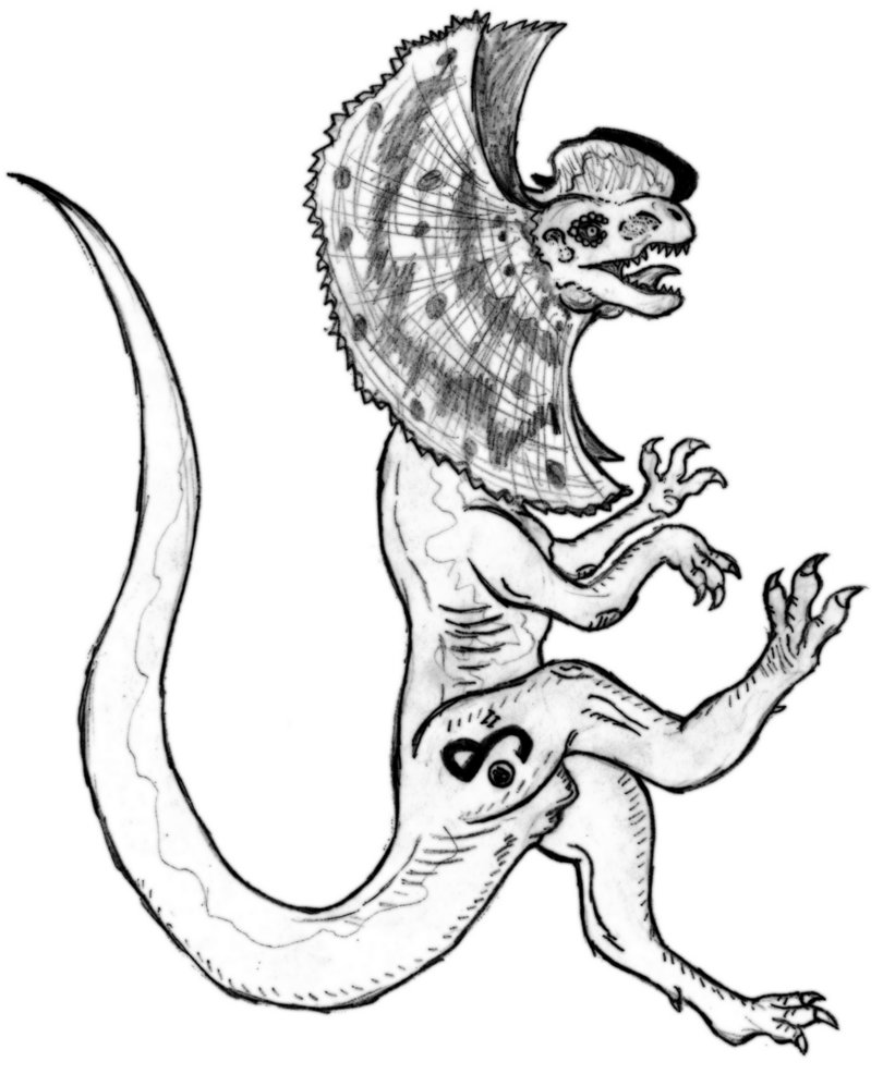 810x986 Jurassic Park