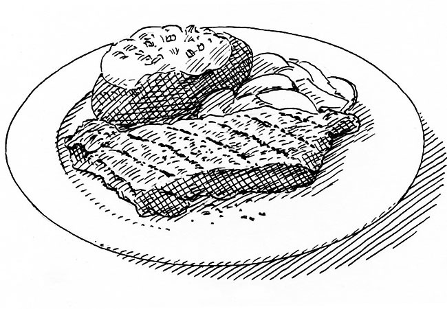 650x450 How To Choose Wine For A Dinner Date