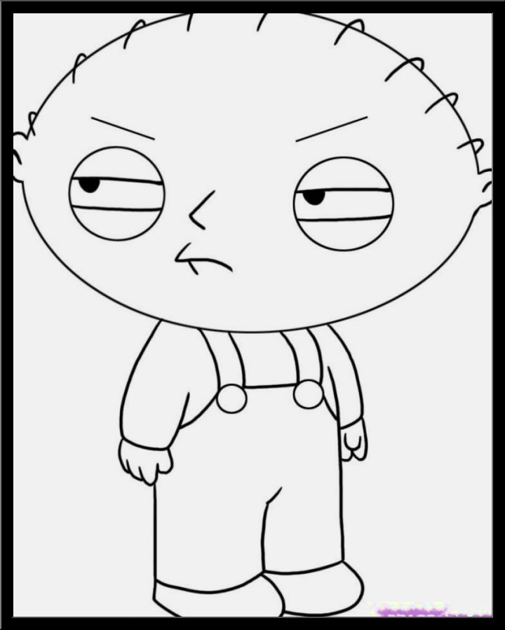 720x898 Ideas For Drawing Cartoons And Create As You Wish