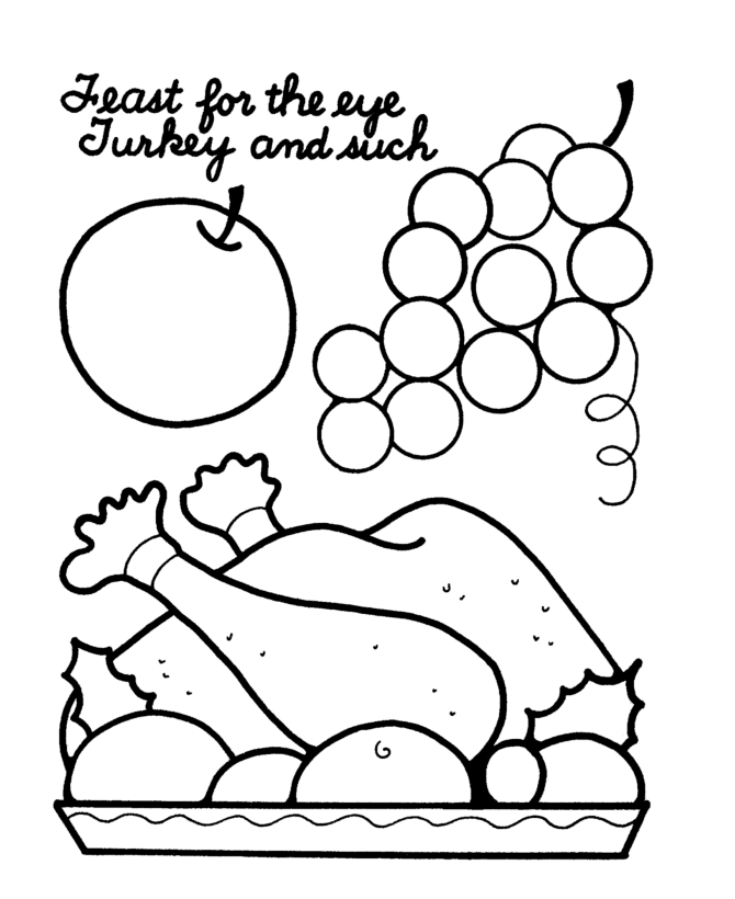 670x820 Learning Years Christmas Coloring Pages