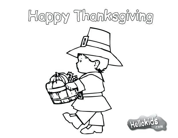 620x480 Thanksgiving Dinner Coloring Pages Thanksgiving Dinner Drawing