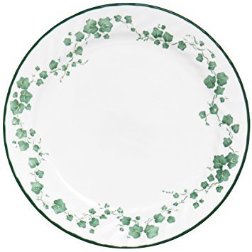 355x355 Corelle Impressions 10 14 Inch Dinner Plate, Callaway Amazon.ca