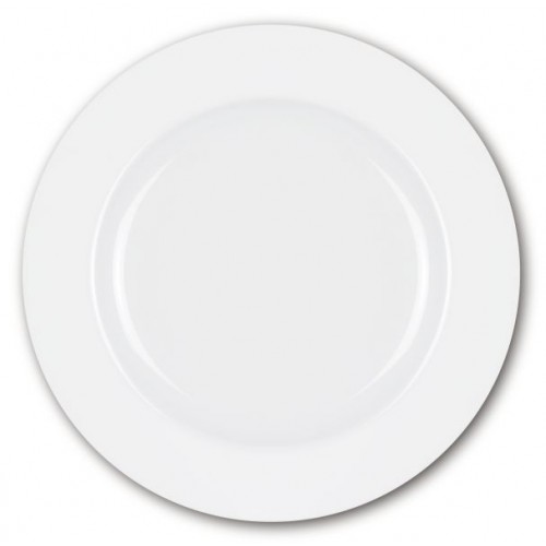 500x500 Fancy Dinner Plate