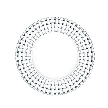 355x355 Nachtmann Bossa Nova Dinner Plate 10, Set Of 2