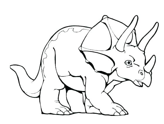 559x425 Realistic Dinosaur Coloring Pages Best Photos Of Realistic