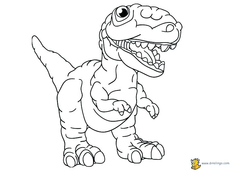 792x576 Cute Dinosaur Coloring Pages Synthesis.site